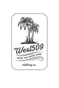 West 509